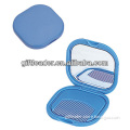 Promotional Mini Pocket Comb with Mirror